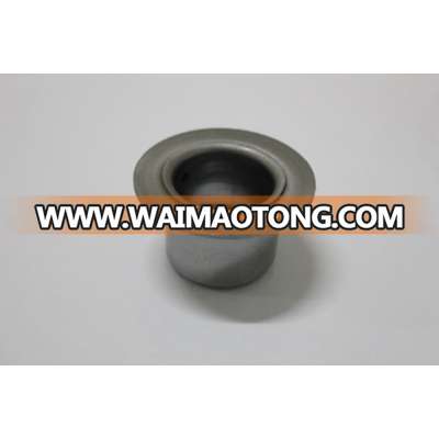 Bearing House For Idler Roller